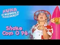 Xuxa - Shake Com O Pé (Xuxa no Mundo da Imaginação) XSPB 4