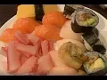 Journey Seafood Buffet and Bar Review