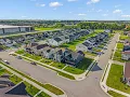 New Homes in Indianapolis The Landings at Hobbs Station Home Builder Pulte Homes