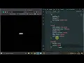 Create Flashlight Button using only HTML CSS