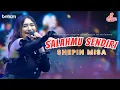 SHEPIN MISA - SALAHMU SENDIRI - Dangdut (Official Music Video) | Kini Setelah Kutemukan Dia