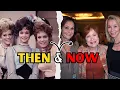 Petticoat Junction Cast Then and Now 1963 to 2023