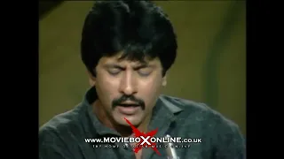 عطاالله خان نیازی محفل بزرگ 