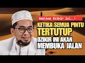 Download Lagu Baca Dzikir Ini, Allah Akan Hilangkan Semua Kesulitan Hidupmu – Ustadz Adi Hidayat