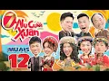Download Lagu 7 Nụ Cười Xuân 5 | Tập 12: Hồ Việt Trung \