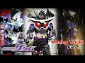 Download Lagu [ Vietsub MAD ] Kamen Rider Genm - Wish In The Dark | Phong Yuuki