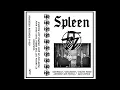 Lagu SPLEEN - DEMO