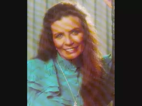 Download MP3 June Carter Cash  -  Will You Miss Me When I'm Gone