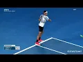 The Day Roger Federer s Backhand Was Unstoppable