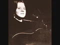 "I'll Drown In My Own Tears" [Live] Young Janis Joplin