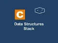 data structures - stack implementation in c