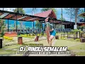 Lagu DJ RINDU SEMALAM yang kalian cari DJ MENDO || Mvc Project feat Mendo Music