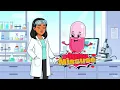 Amoxicillin Back to the Basics