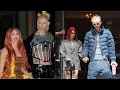 Download Lagu Megan Fox en Machine Gun Kelly maken weer contact na de geboorte van hun dochter