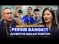 PERSIB MENANG DEUI! dengan cara paling ciamik di musim ini | Extratime #Eps1