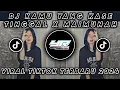 Download Lagu DJ KAMU YANG KASI TINGGAL BANG DIKA FULL BASS VIRAL TIKTOK TERBARU 2024 ( Yordan Remix Scr )