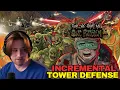 This Tower Defense Game Is BRUTAL Sir We Have an Orc Problem