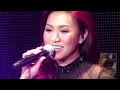 黎瑞恩 - 一人有一個夢想@湯寶如20年零一夜狂歡演唱會 2012.12.22