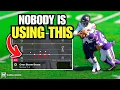 This Defense Is INSANE and Nobody Is Using It Madden 26
