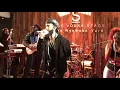 PROTOJE!!! "Bout Noon" @ "Wynwood Yard" Miami, FL 19/may/18