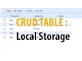Step 5 Local Storage