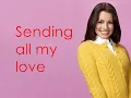 Glee - Faithfully (Show Version) Video Lyrics