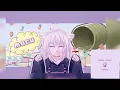 Lagu nekomata okayu - mogu mogu yummy! (slowed + reverb)