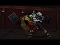 Download Lagu Young Justice   Wonder girl e  Batgirl vs Lobo Leg Pt Br