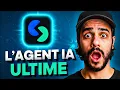 Download Lagu Cet Agent IA fait TOUT à votre place !! Voici Skywork AI (Essai Gratuit)