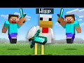 Download Lagu I Secretly SHAPESHIFT in Minecraft Manhunt...