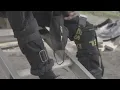 Scarlxrd - MV Footage RIP$AW.  #241