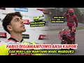 Download Lagu DIGIANANNTONIO KAPOK🔥AKUI TAK MAU LAGI TANTANG MARC MARQUEZ~ALAMI CRASH KARENA TAK KUAT MENGEJARNYA