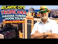 Tropicana Havana Tower Room Tour - GREAT Views But It Needs This