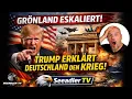 Lagu Eilmeldung: Trump wird Deutschland zerstören! #nato