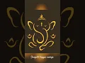 Draw Lord Ganesha in Python Turtle