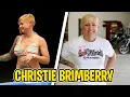 The Private Life of Christie Brimberry From Gas Monkey Garage