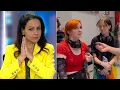 Lagu Lefties losing it: Rita Panahi calls out trans voter’s ‘paranoid delusions’ about Trump