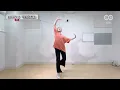 Hinatazaka46's "Flying Car" choreographer gives detailed lesson on the chorus [Sabireku]