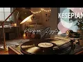 Kesepian - Dygta | Smooth Jazz Cover by The Vinyl