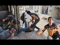 Download Lagu 😱 Chavil in Flames of Fury! Devastating Attack on Ali's Home Shocks the Neighborhood!