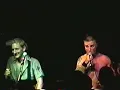 RAWG GWAR - SICK OF YOU
