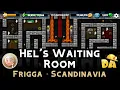 Hel's Waiting Room | Frigga #16 | Diggy's Adventure