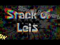Download Lagu SpongeBob Music:Stack of Leis (Slowed \u0026 Reverb)