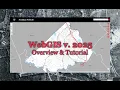 WebGIS Overview Tutorial 2025