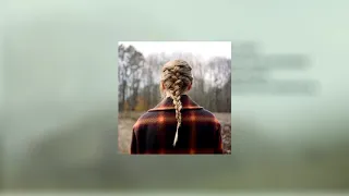 taylor swift ivy instrumental