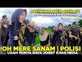 Download Lagu MAKIN HARI MAKIN ASYIK AJA PEMBAWAAN NIA DIRGHA MEMBAWAKAN LAGU VIRAL INI | IRAMA DOPANG HARI INI