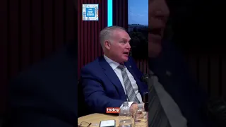 Senator Alan Armstrong on Building American Energy Infrastructure
