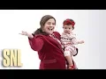 Children s Clothing Ad - SNL