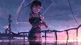 Download [Nightcore] Umbrella - [Matte Remix] MP3