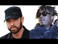 Download Lagu Eminem - Godzilla (Visualizer) Feat. Juice WRLD